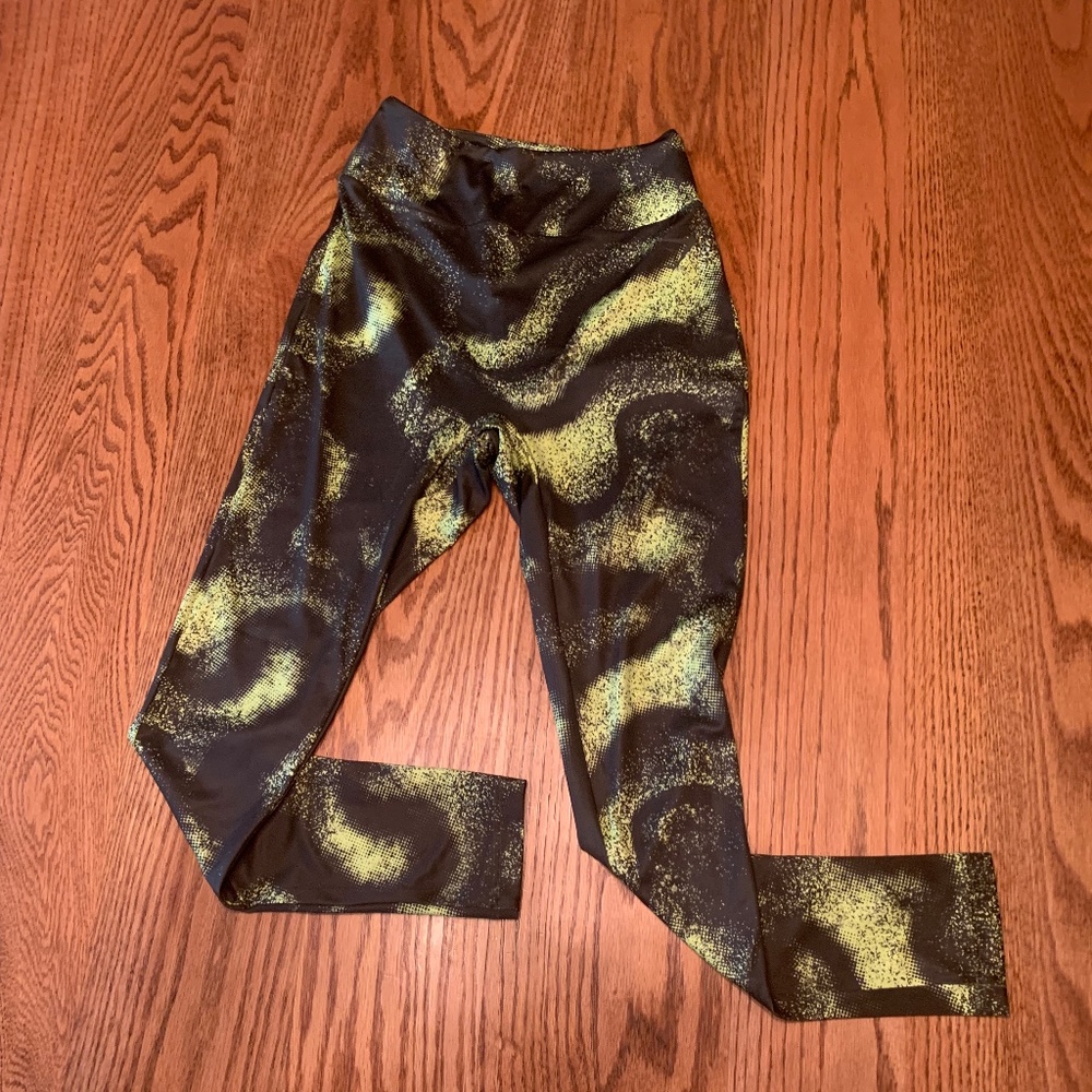 "Gymshark" Leggings, M, NEW